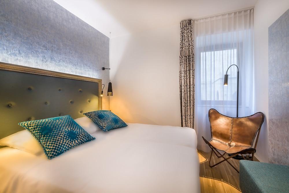Garner Hotel Hamburg Nord By Ihg Ngoại thất bức ảnh