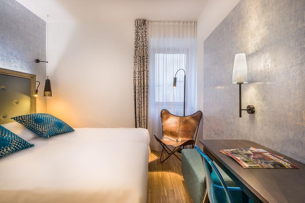 Garner Hotel Hamburg Nord By Ihg Ngoại thất bức ảnh