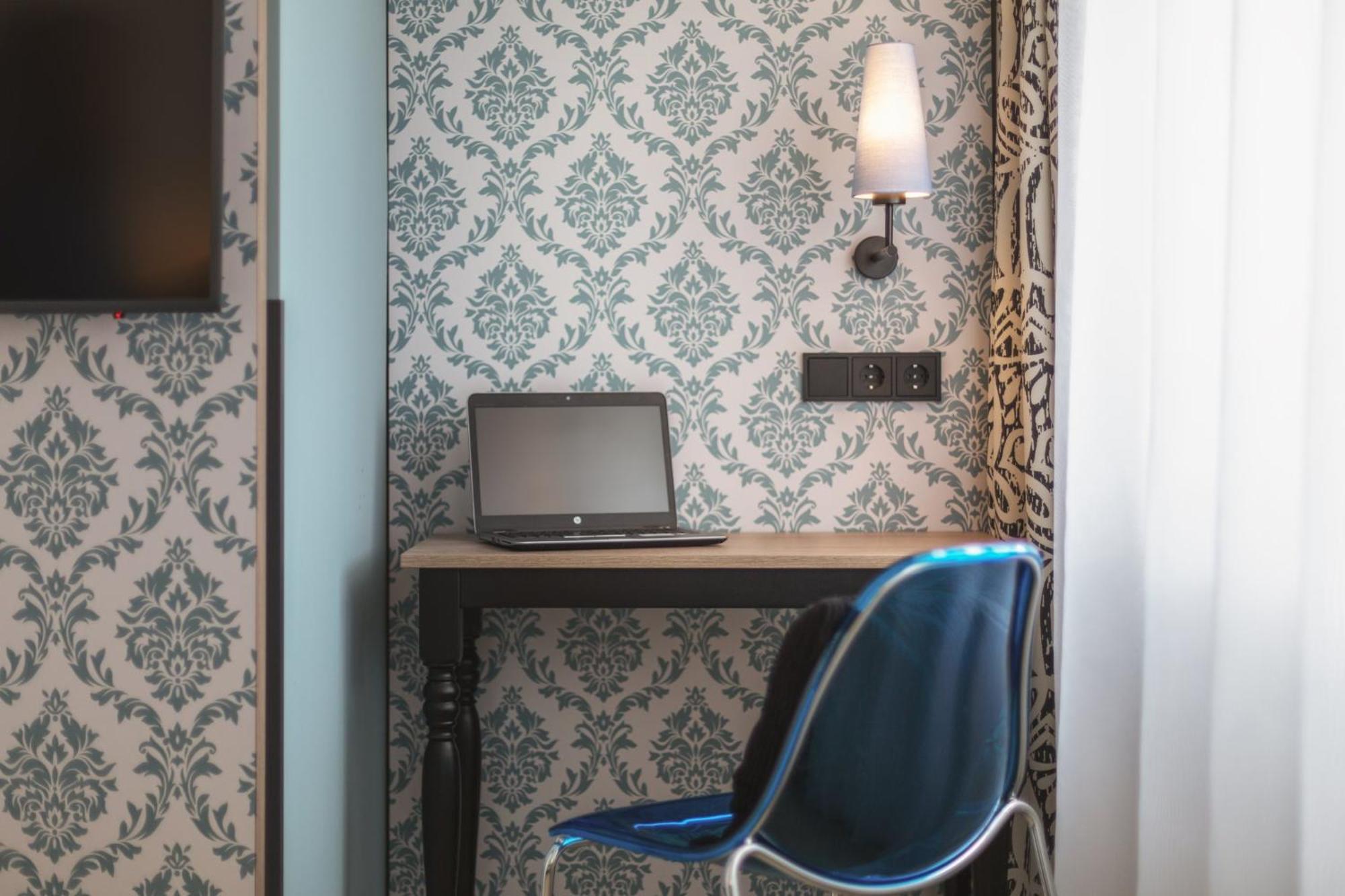 Garner Hotel Hamburg Nord By Ihg Ngoại thất bức ảnh