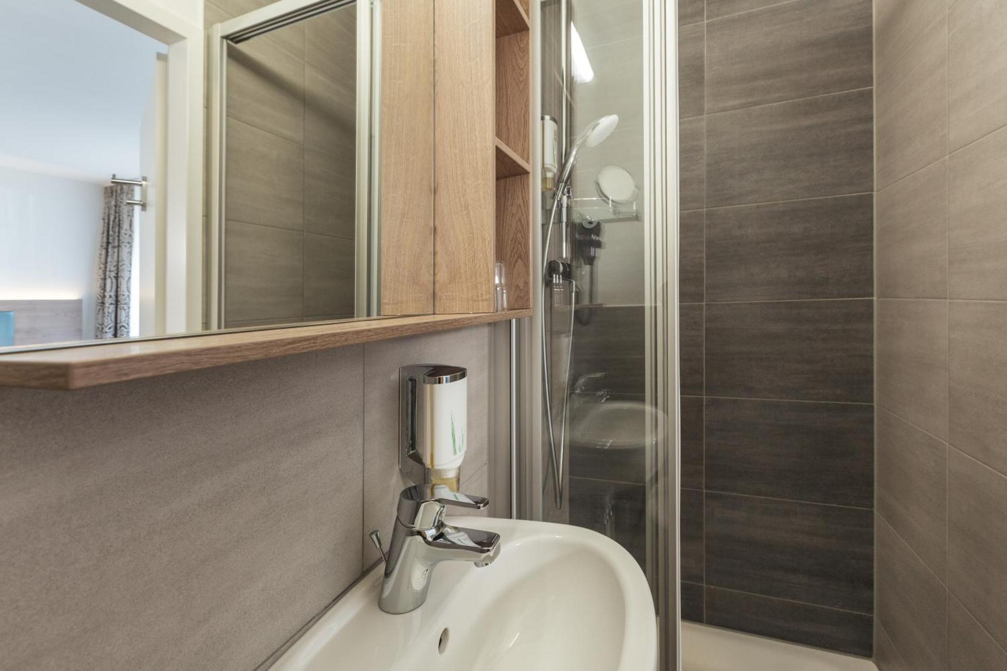 Garner Hotel Hamburg Nord By Ihg Ngoại thất bức ảnh
