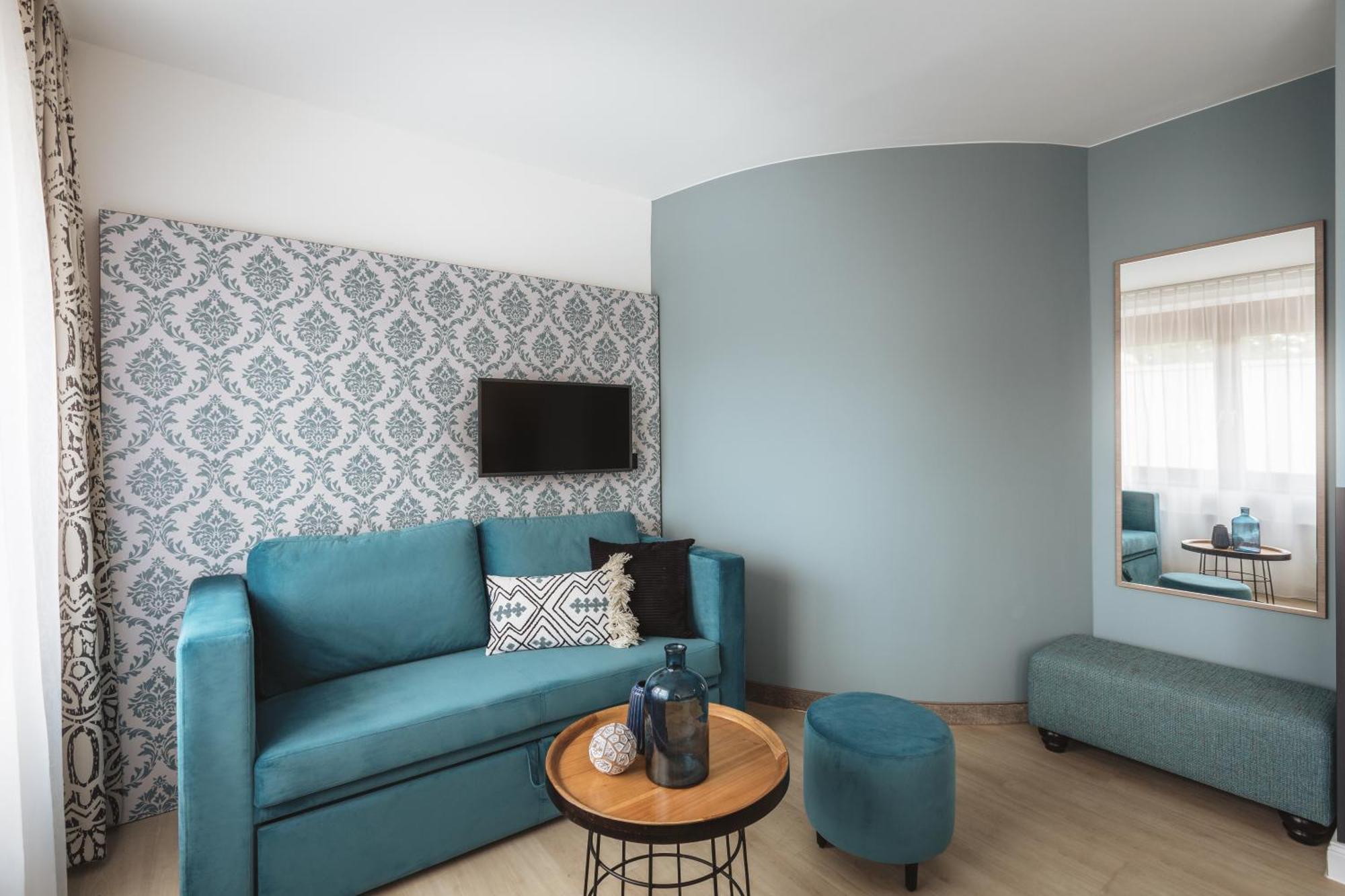 Garner Hotel Hamburg Nord By Ihg Ngoại thất bức ảnh