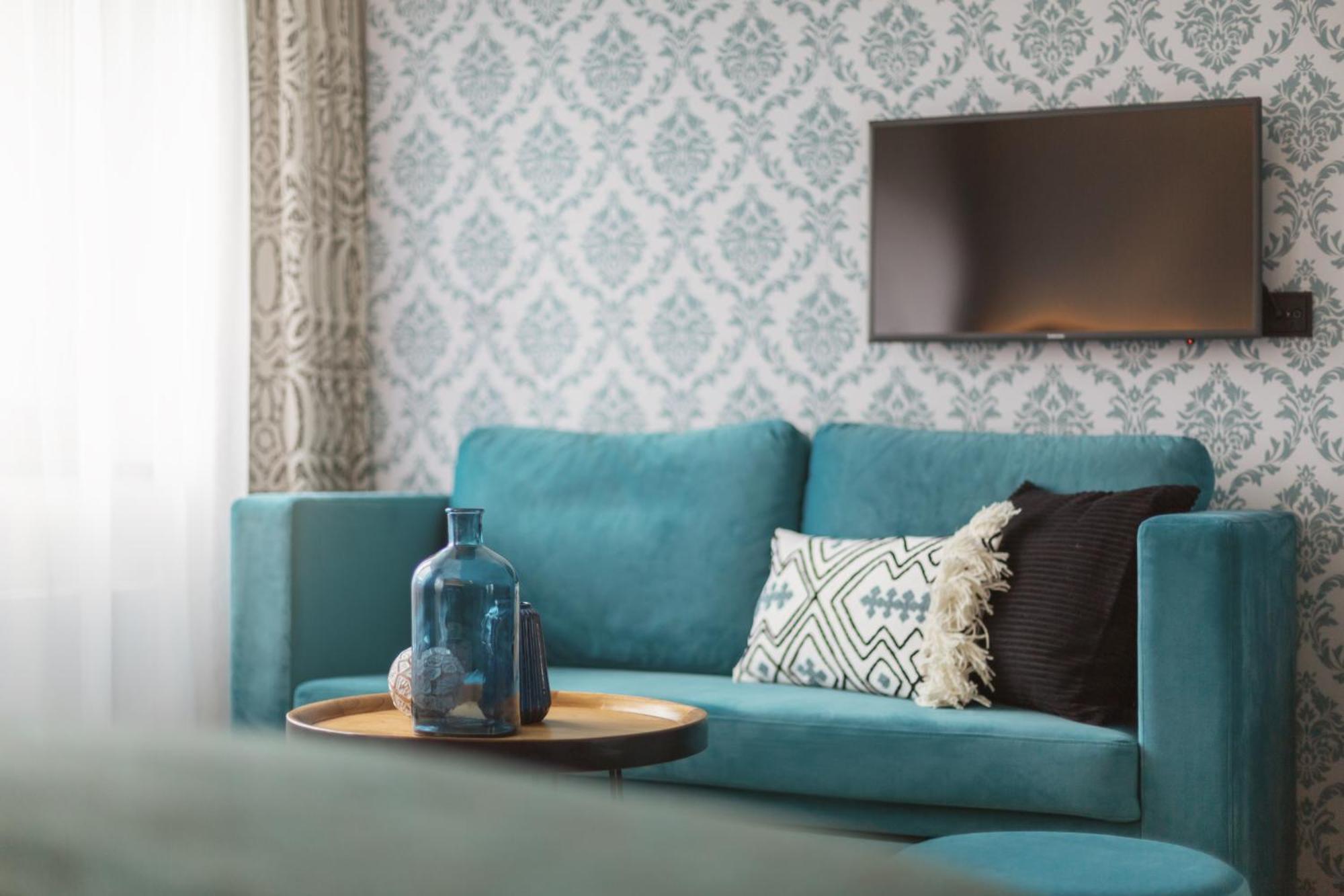 Garner Hotel Hamburg Nord By Ihg Ngoại thất bức ảnh