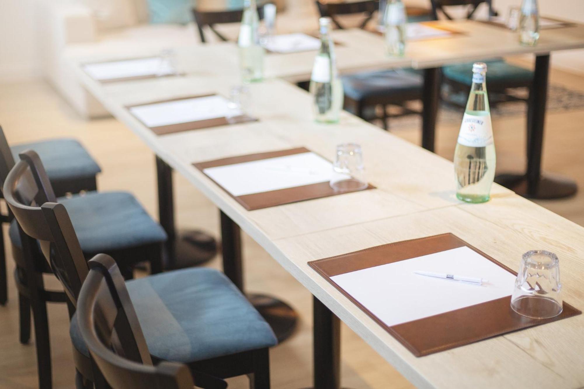 Garner Hotel Hamburg Nord By Ihg Ngoại thất bức ảnh